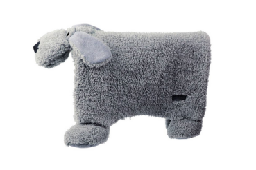 Kuschelmatte "Dog"